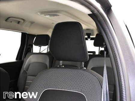 2024 Dacia Jogger - photo 20