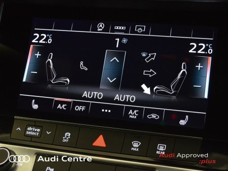 2021 Audi A6 - photo 15