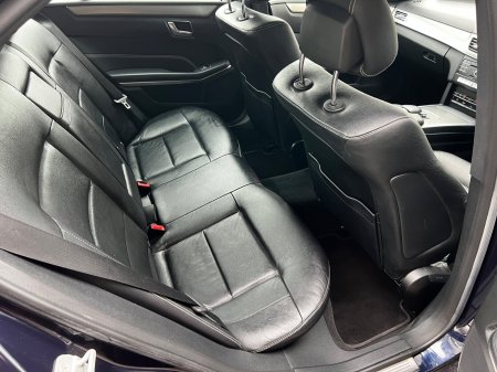 2016 Mercedes-Benz E-Class - photo 5