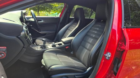 2018 Mercedes-Benz A-Class - photo 21