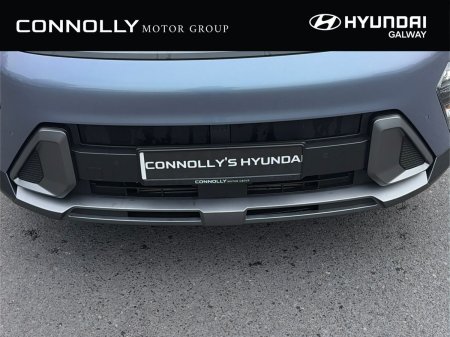 2023 Hyundai KONA - photo 24