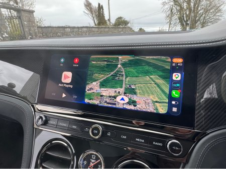 2026 Bentley Continental - photo 21