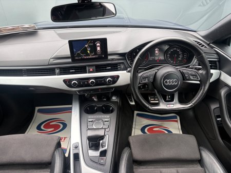 2017 Audi A5 - photo 14