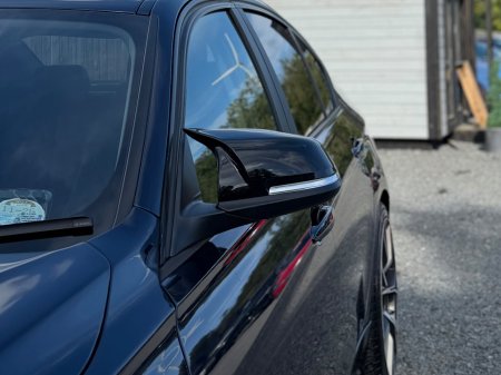 2015 BMW 3-Series - photo 17