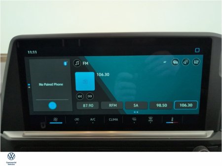 2025 Volkswagen Transporter - photo 19