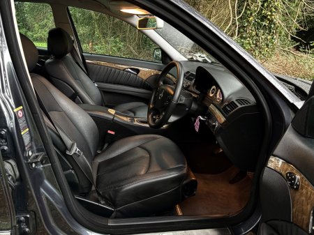 2009 Mercedes-Benz E-Class - photo 6