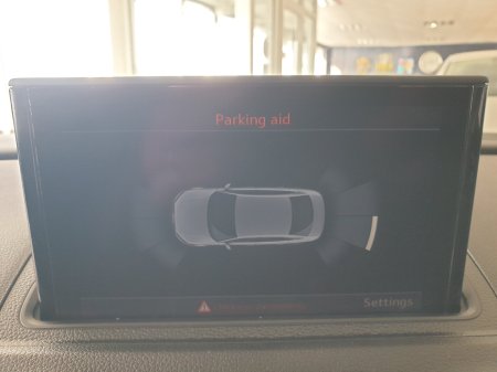 2016 Audi A3 - photo 15