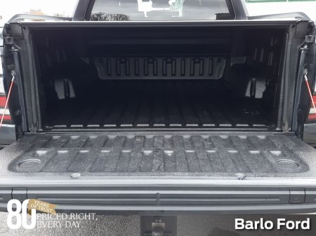 2024 Ford Ranger - photo 18