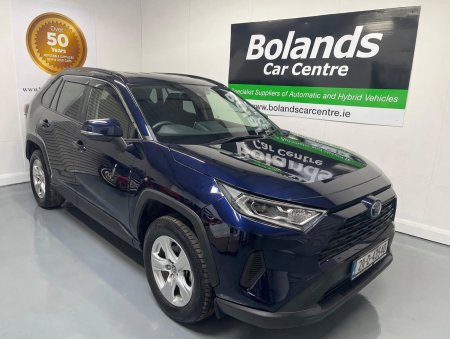 2021 Toyota RAV4 - photo 3