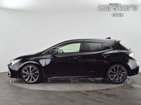 2021 Toyota Corolla - photo 6
