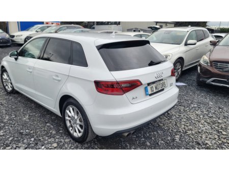 2016 Audi A3 - photo 11