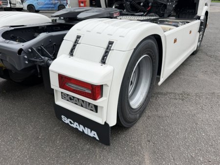 2026 SCANIA 500S - photo 7