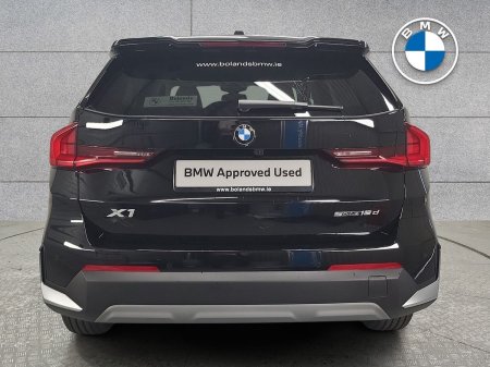 2026 BMW X1 - photo 15