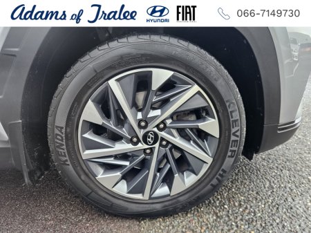 2023 Hyundai Tucson - photo 15