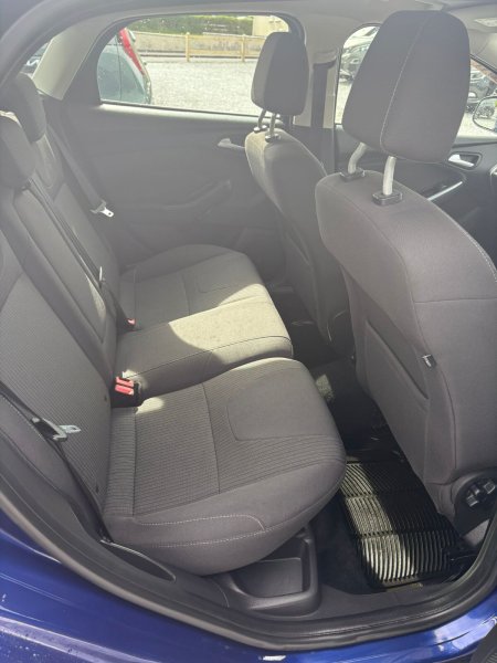 2014 Ford Focus - photo 9