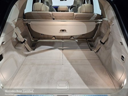 2025 Mercedes-Benz EQS - photo 11