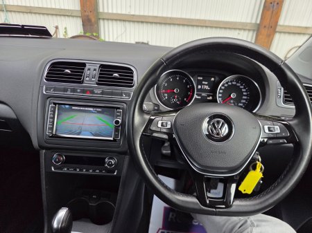 2016 Volkswagen Polo - photo 11