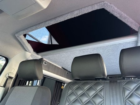 2016 Volkswagen Transporter Campervan - photo 16