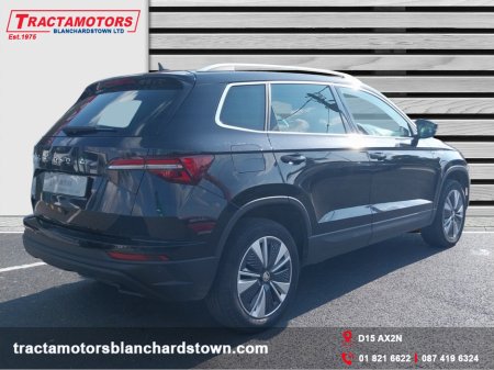 2024 Skoda Karoq - photo 3