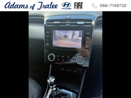2022 Hyundai Tucson - photo 6