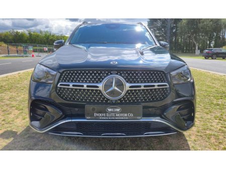 2024 Mercedes-Benz GLE - photo 2