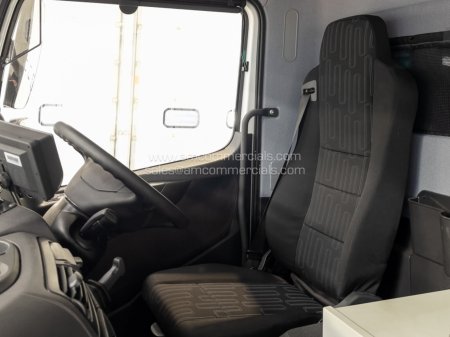 2024 MERCEDES BENZ ATEGO 816 - photo 26