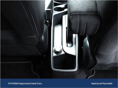 2024 Hyundai i10 - photo 12