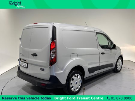 2023 Ford Transit Connect - photo 10