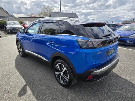 2023 Peugeot 3008 - photo 3