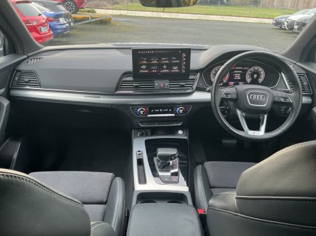 2023 Audi Q5 - photo 12