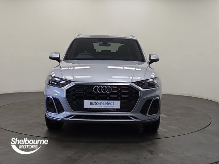 2023 Audi Q5 - photo 9