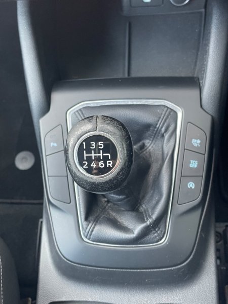 2019 Ford Focus - photo 19