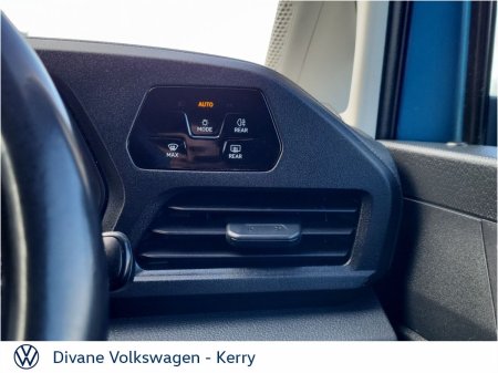 2021 Volkswagen Caddy - photo 19