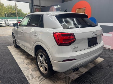 2019 Audi Q2 - photo 5