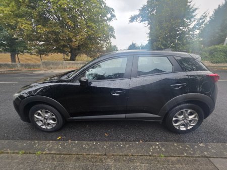 2017 Mazda CX-3 - photo 7