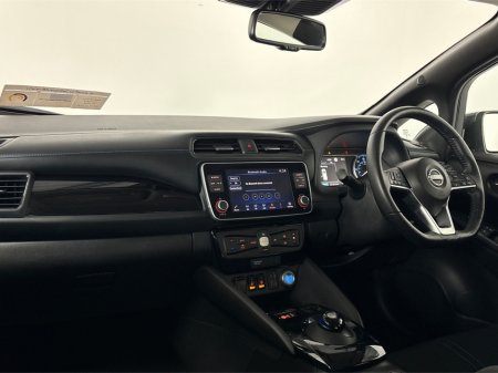 2024 Nissan Leaf - photo 31