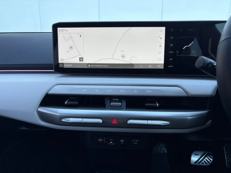 2026 Kia EV4 - photo 15