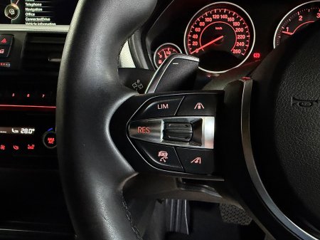 2016 BMW 3-Series - photo 41