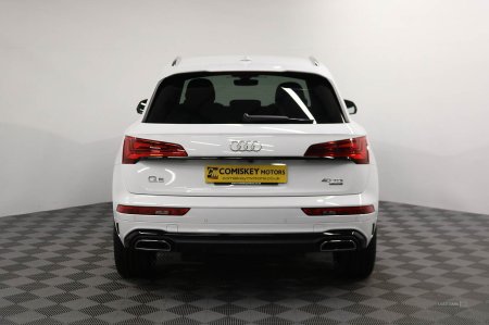 2023 Audi Q5 - photo 5
