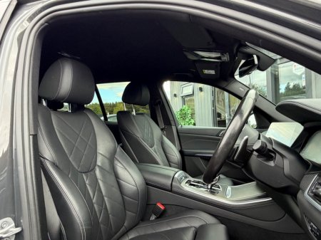 2022 BMW X5 - photo 21