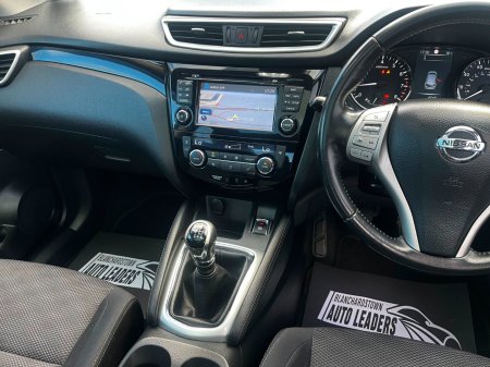 2016 Nissan Qashqai - photo 14