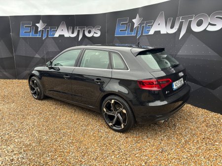 2014 Audi A3 - photo 4