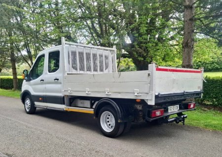 2016 KENNEDY FORD TRANSIT - photo 2