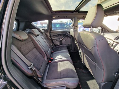 2018 Ford Kuga - photo 32