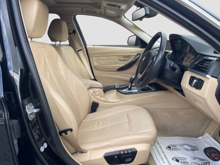 2014 BMW 3-Series - photo 10