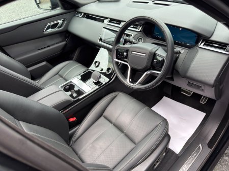 2023 Land Rover Range Rover Velar - photo 17