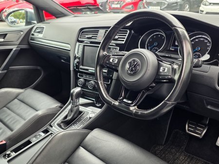 2016 Volkswagen Golf - photo 12