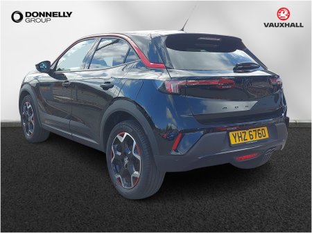 2022 Vauxhall Mokka - photo 2