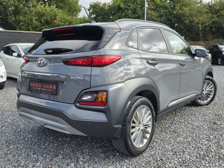 2020 Hyundai KONA - photo 2