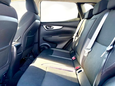 2019 Nissan Qashqai - photo 13